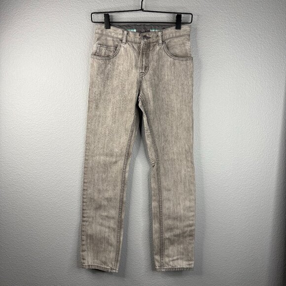 Stella McCartney for GapKids Gray Jeans - Picture 1 of 8